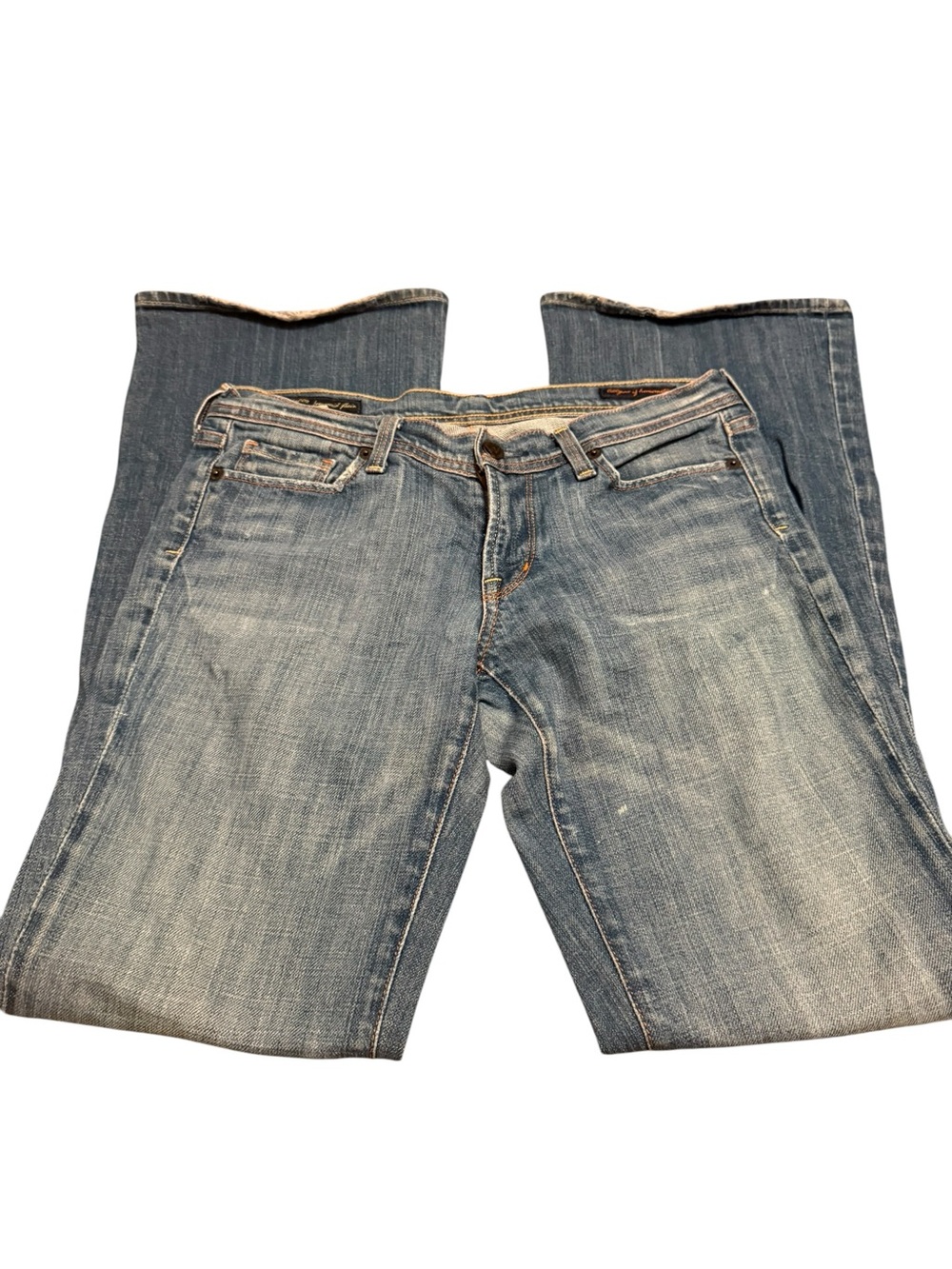 Citizens of Humanity by Jerome Dahan Jeans
